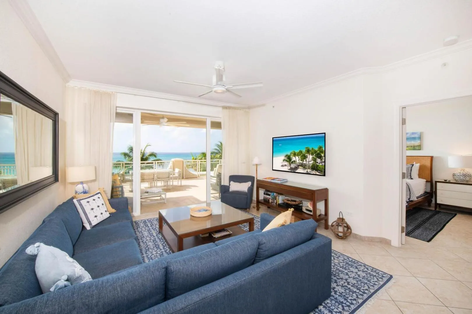 ג'ורג' טאון Beachcomber 16 איי קיימן