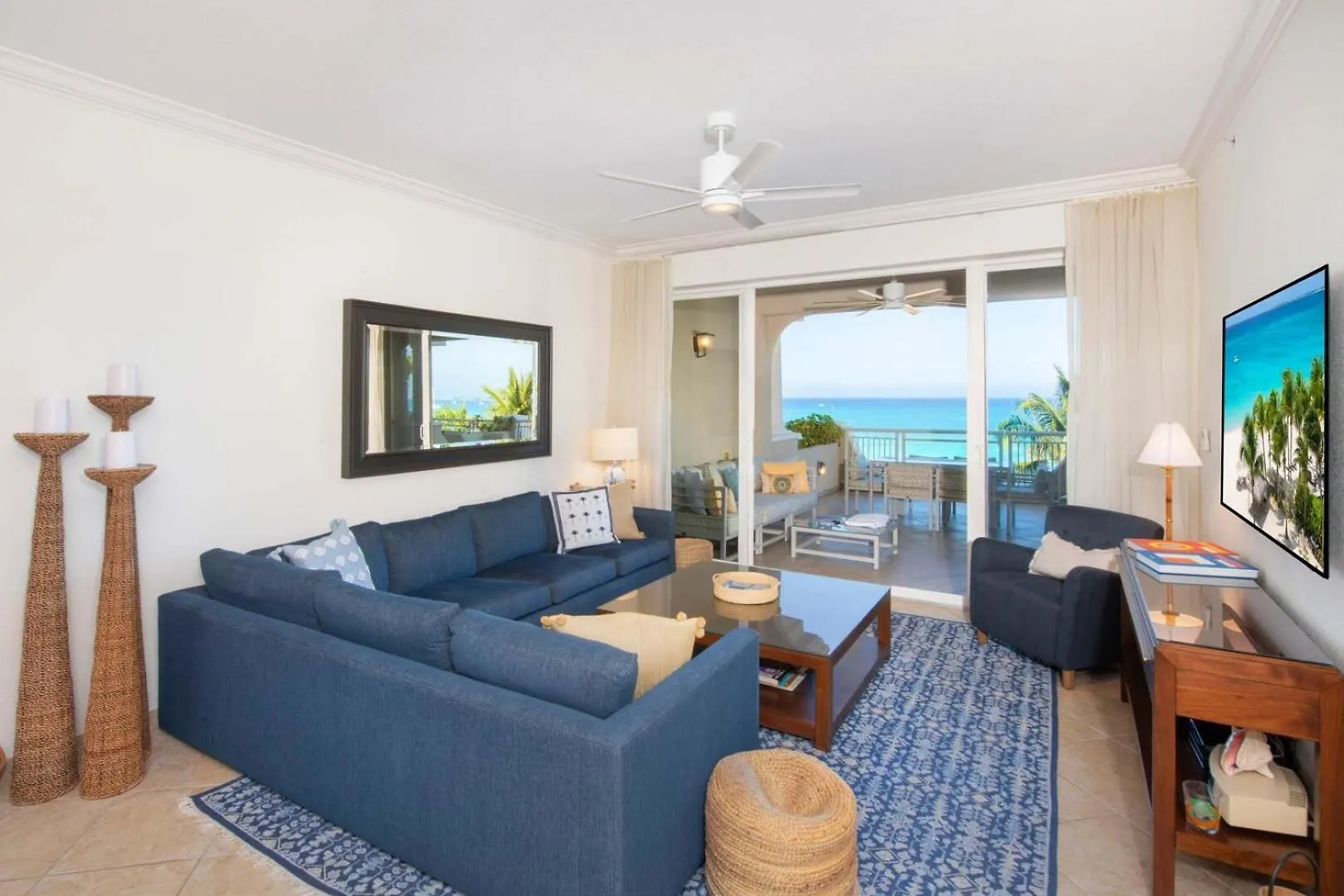 Apartamento Beachcomber 16 George Town